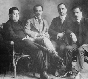 ХАЛИЛЬ ДЖЕБРАН
