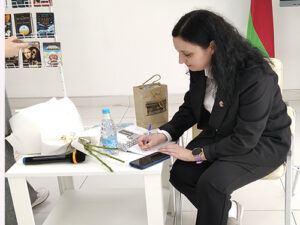 Творческая встреча «Читали. Читаем. Будем читать»