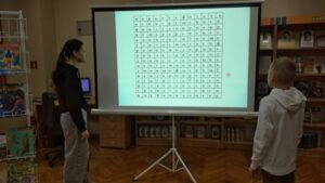 Приглашение к размышлению «К здоровью с книгой»