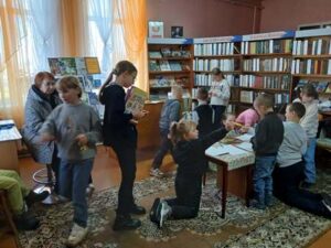 День библиографии «По страницам справочной литературы»