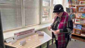 Цыкл мерапрыемстваў «Родным словам сэрца краніся», прысвечаных Міжнароднаму дню роднай мовы