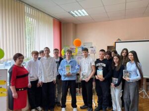 Диалог-размышление «Сила наша в любви и вере»