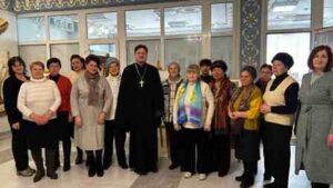 Час библиотерапии «С книгой по жизни»