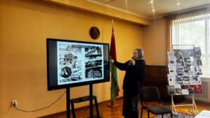 Встреча-диалог «Испытание с книжным героем»