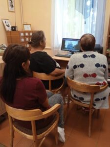 День информации «Слуцк: история и знаменитости»