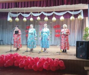 Час общения  «Земляки, которыми мы гордимся»