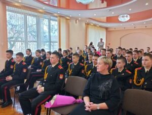 Встреча-портрет «Ирина Федотова: паралимпийская история Слутчины»