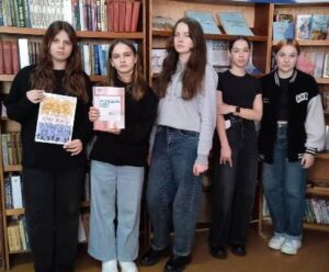 Панорама полезных советов «Вредной привычке – книжный заслон»