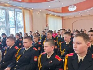 Встреча-портрет «Ирина Федотова: паралимпийская история Слутчины»