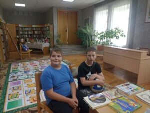 Викторина «Что мы знаем о спорте»