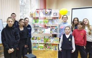 Цикл экологических досье «Хвостатые беспризорники»