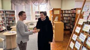 Цыкл мерапрыемстваў «Родным словам сэрца краніся», прысвечаных Міжнароднаму дню роднай мовы