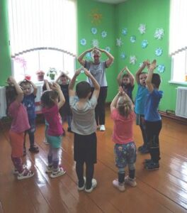 Литературно-игровой час «Любимые стихи Агнии Барто»