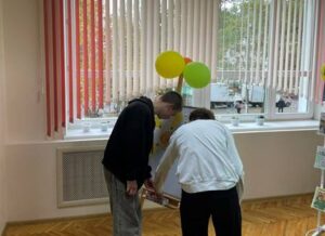 Диалог-размышление «Сила наша в любви и вере»