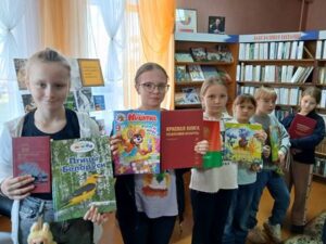 День библиографии «По страницам справочной литературы»