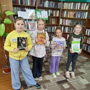Конкурсная программа «Снова каникулы, лето, отдых, веселье и смех»