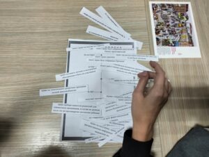 День правовых знаний «Человек в мире прав и обязанностей»