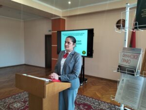 Правовая консультация «Современная налоговая система Беларуси»