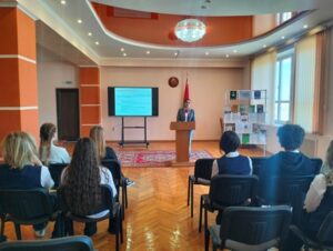 Правовая консультация «Современная налоговая система Беларуси»