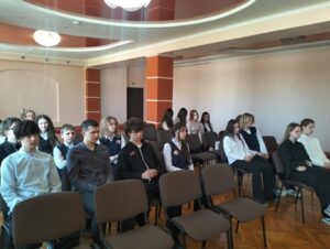 Правовая консультация «Современная налоговая система Беларуси»