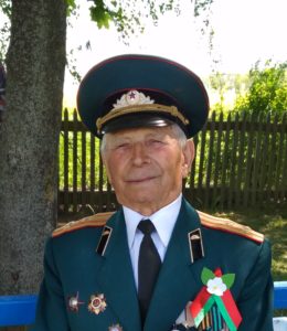 Соловьянов Иван Савельевич