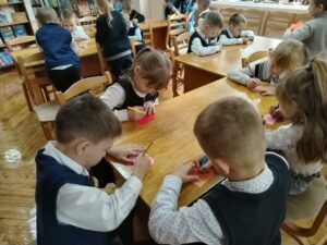 Познавательная программа «Весь мир начинается с мамы»