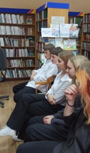 Духовная палитра «Покрова Божьей матери»