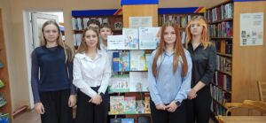 Духовная палитра «Покрова Божьей матери»