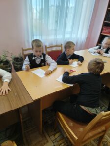 Конкурс рисунков «Мой папа – самый лучший»