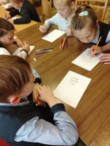 Конкурс рисунков «Мой папа – самый лучший»