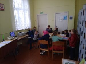 Книжный хит-парад «Фантазии Джанни Родари»