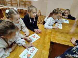 Экоурок «Лесная аптека на службе у человека»