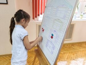 Цикл экологических досье «Хвостатые беспризорники»