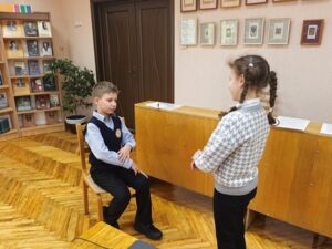 Цикл экологических досье «Хвостатые беспризорники»