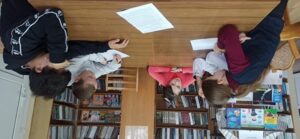 актуальный разговор «Курение – опасное увлечение»