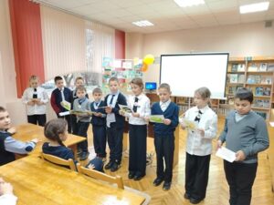  Турнир любознательных «Витамины, или полезные обитатели ягод, овощей и фруктов»