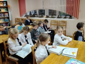  Турнир любознательных «Витамины, или полезные обитатели ягод, овощей и фруктов»