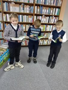 Литературно-поэтическое путешествие «Ключик к маленьким сердцам»