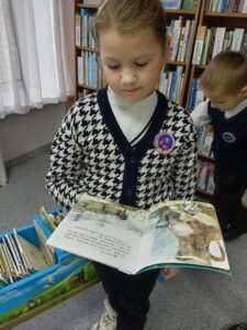 Литературно-поэтическое путешествие «Ключик к маленьким сердцам»