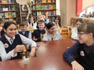 Диалог с читателями «Сила слова: почему нельзя сквернословить?»