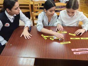 Диалог с читателями «Сила слова: почему нельзя сквернословить?»