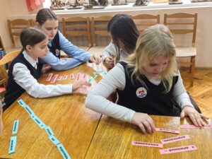 Диалог с читателями «Сила слова: почему нельзя сквернословить?»