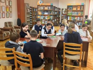 Диалог с читателями «Сила слова: почему нельзя сквернословить?»