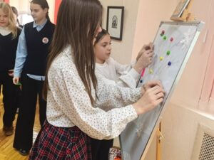 Диалог с читателями «Сила слова: почему нельзя сквернословить?»