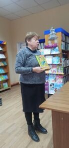 Юбилейный час «Удивительный мир Киплинга»