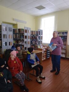 Конкурсно-игровая программа «Новогодние праздники в разных странах»