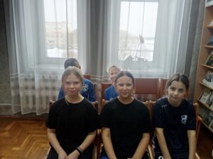 Беседа-предупреждение «Зимние забавы и безопасность»