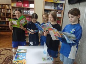 Беседа-предупреждение «Зимние забавы и безопасность»