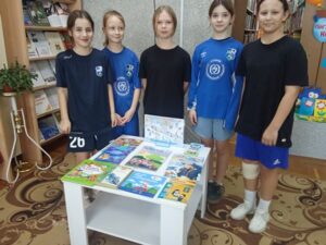 Беседа-предупреждение «Зимние забавы и безопасность»