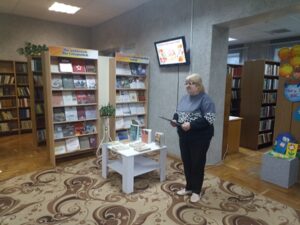 Игровая программа «Масленица хороша, широка ее душа»